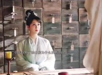 「玱玹被嘲讽庇护小夭，小夭为揭示真相甘愿涉险，设计了一场惊心动魄的冒险