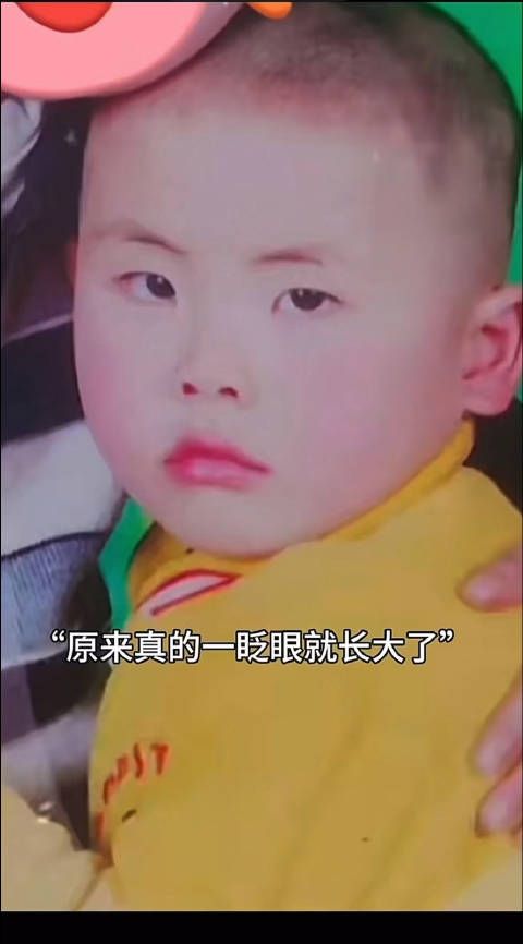 怕你没看到,@北京WB乔兮 提醒你看看 整活已经到了瓜传人的地步了 cr
