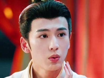「小巧可爱的存在,总会被宣宣的笑声感染,我们的裴文宣大人…