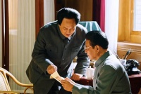 原来五星红旗是这么选出来的