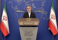 伊朗外交部：北约峰会声明中伊向俄军援的说法毫无根据