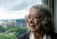 美媒：美97岁法官被“劝退”反而指控同僚违宪，败诉后返岗希望渺茫