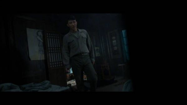 惊险！欧孝安@Johnny黄景瑜 覃墨卿@辛芷蕾 在回重庆军统站途中遭遇暗杀…