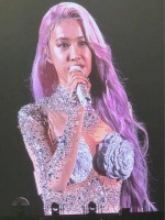 爱不单是欢愉，它蕴含着激动人心的瞬间 实况演唱版