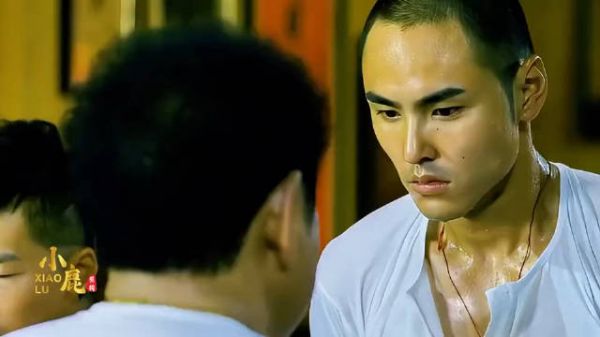 太子面子大点,但是为人处事不如和尚