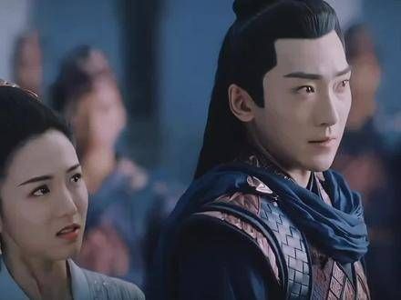 尊神,从今往后,再无谁可庇佑您了……佳作引荐刘学义演绎