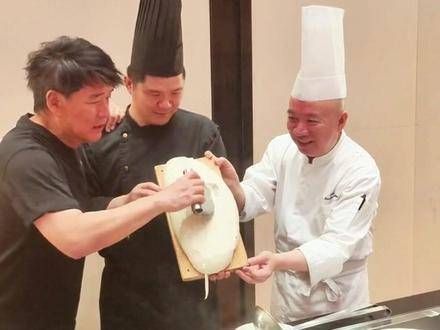 周华健太原演唱会完美落幕!周华健表示将致力于推广山西太原之美