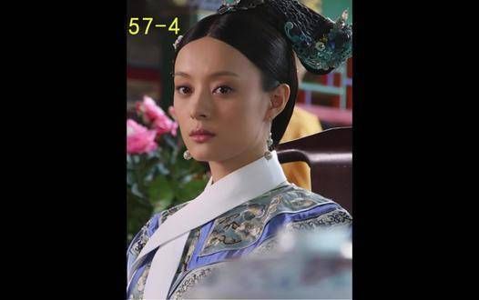 为何低调的敬妃始终能笑傲群芳？只因一段精彩，让人一窥全局