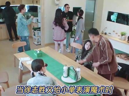 单依纯:这样的回应必不可少吗徐志胜 单依纯