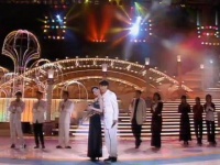 传奇巨星黎明、张学友、郭富城、刘德华…