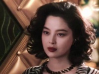 似猛虎下山，类猎豹疾奔，静候良机，出手即胜，繁花辛芷蕾