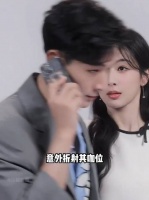 《长相思》出场费折射主创咖位，张晚意略逊邓为，檀健次飞升，杨紫实力最高