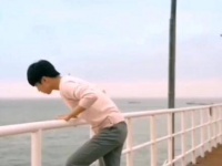 此刻也要尽情呼唤彼此的姓名