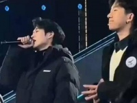 魏大勋的歌声已萦绕我手机一周，彩排版本竟然比现场更动听