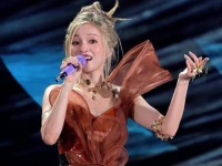 张韶涵的全球巡演正式启航！