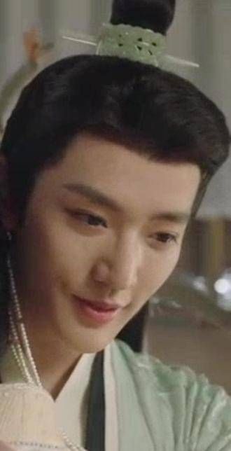 终于等到这一刻，天时地利人和，涂山璟却仍没向小狐狸?吐露心声