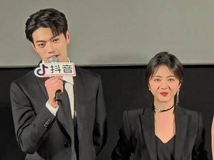 纪星韩廷的创业脚步暂歇,先来谈场美丽的婚礼吧!