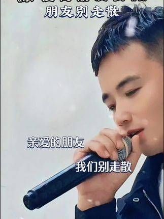 珍视的伙伴,让我们永不分离,亲密的知音,愿此情谊恒久绵延.....