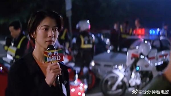 只要我的车速够快,警察就追不上我