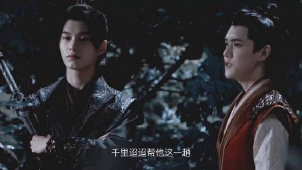好久没看到这么清爽的武侠片了，打斗戏刺激带感，特效酷炫…