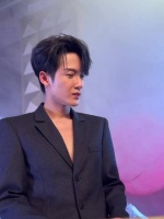 檀健次上海晚宴活动1分钟直拍，回到这里就不刀了檀健次好帅啊！