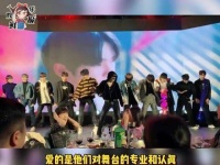 R1SE无疑是国内选秀团队中最具默契与和睦的一支，只是略微令人遗憾的是...