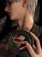 就乐意玩点刺激的 九秦彻