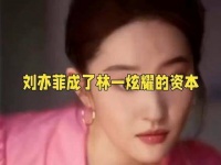 林一与刘亦菲携手引发热烈讨论…