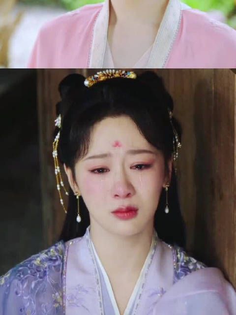 真是万万没想到,《长相思第二季》除了爱情刀、亲情刀、剧情刀……