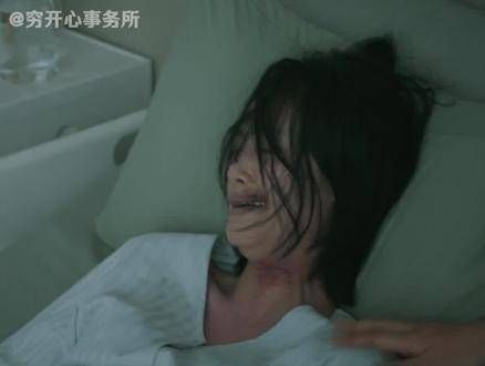 揭示的人性千变万化,不必过于责备自己,胜利并非必需