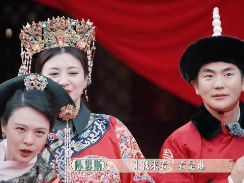 这 期 《焕新环游记》真 给 我 看 泪 目 了 !
