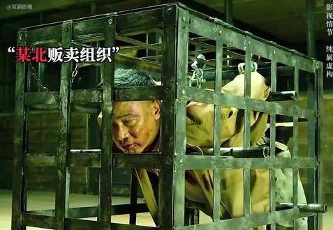 求生本能驱使他步入疯狂的边缘,个人观影心得