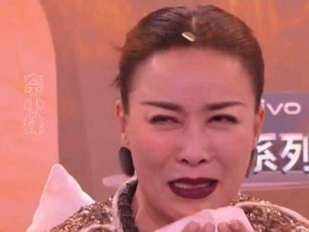 英子荣登榜首,只是揭晓的过程让人一头雾水…