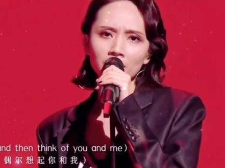 演绎了女性版的《友情岁月》,以音乐为桥梁,凝聚共识…