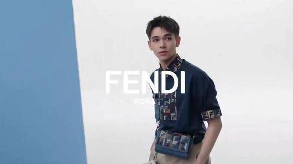 在时尚的舞台上，FENDI与FREAK的碰撞，谁会是引领潮流的挑战者呢？