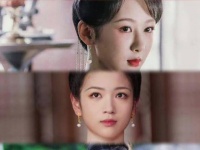 中的女性角色各具独特风采呢为父披甲…