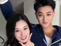 黄子韬与徐艺洋精心策划的影像作品 徐艺洋