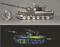 太赫兹：军事新宠儿