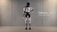 特斯拉Optimus人形机器人取得显著进展，国内厂商积极布局