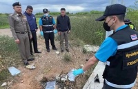 女子泰国遇害案嫌犯落网：作案后继续赌博，常营造“有钱”人设