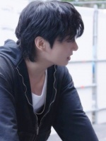 田柾国 230717 柾国 (Jung Kook) 'GMA' Behind Short Film