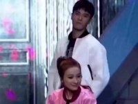 传闻揭示吴昕与郑恺的情感状态相当稳固，二者在娱乐圈中的关系引人关注