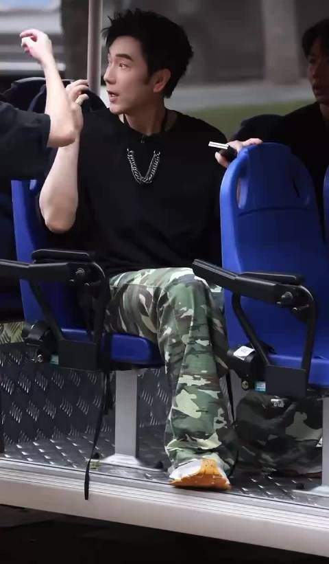 不得不说,林依轮的状态太出色了!