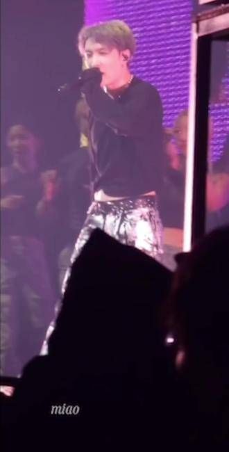 「我的节奏小羊」简直炫酷到不行!这魅力谁能抵挡? cr.阿苗苗苗苗x