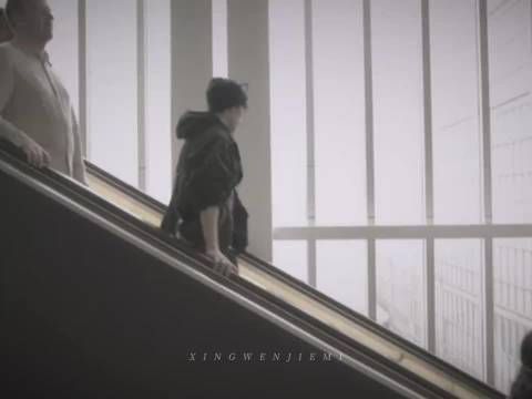 恭喜恭喜!同时也是上榜的唯一华人!炎炎夏日来看肖战vlog混剪,放松一夏!