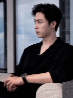 你坐明堂上不要沾风雪