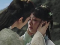 真是太甜蜜了，如果可以，希望能多多享受这亲昵的时刻呢，哈哈