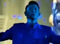 唯有刘德华，才能呈现如此震撼的这是一代人的共同记忆