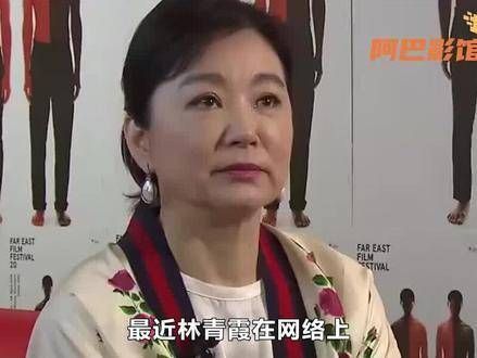 岁月轻拂,林青霞踏入67岁的华章,她的朱唇依旧如火般炽烈,美丽未曾减退…