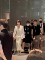 哦买嘎！我们袁泉真的轻松拿捏智美风格！